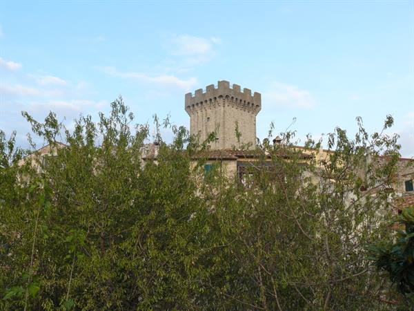 Capalbio