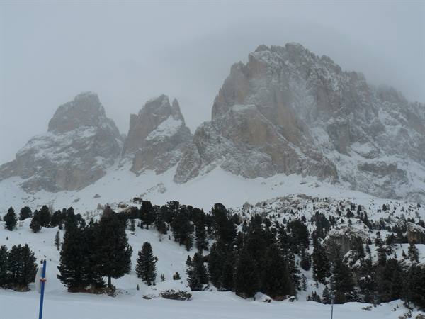 Sellaronda - Il Sassolungo