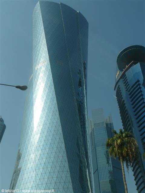 City Center