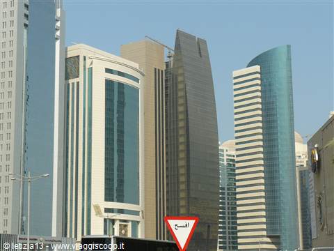 City Center