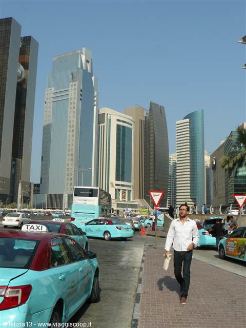 City Center