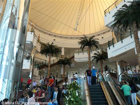 Mall City Center Doha