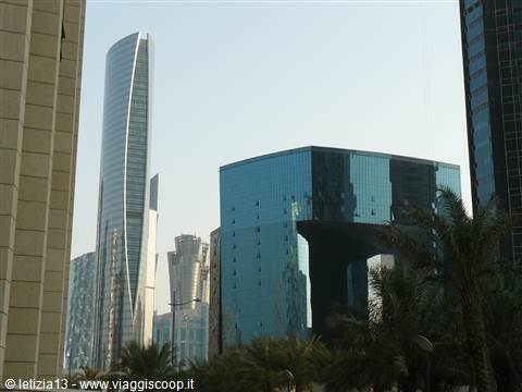 City Center