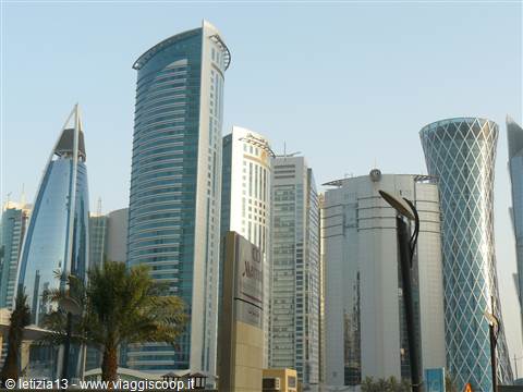 City Center