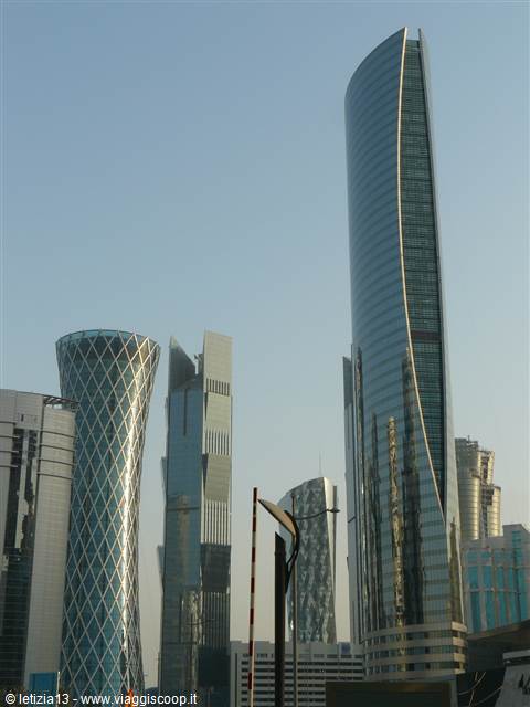 City Center