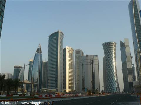 City Center
