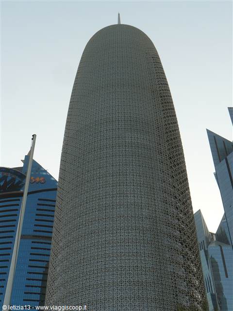 City Center
