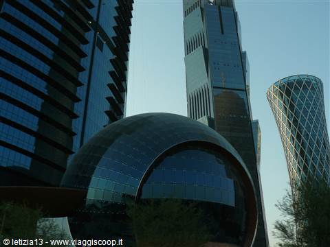 City Center