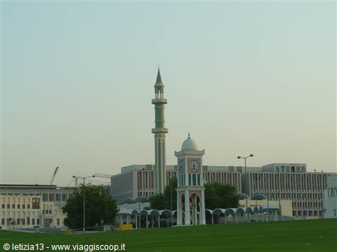 Moschea
