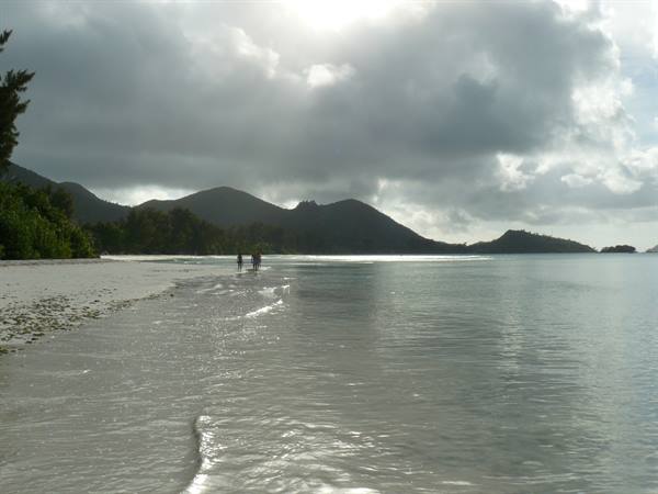 Cote D'Or Beach