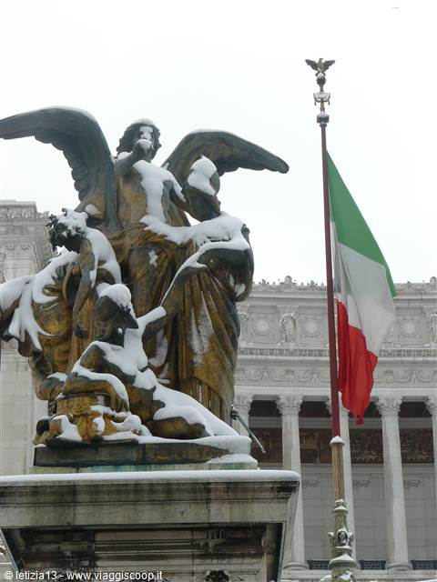 Altare della Patria