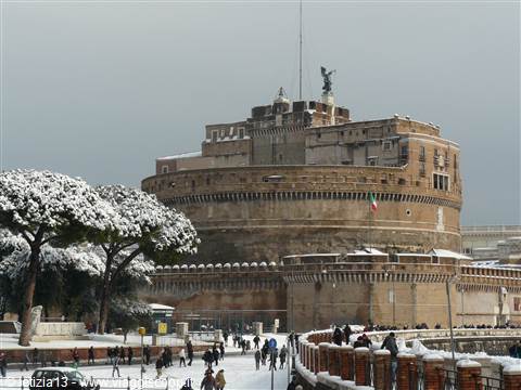 Castel Sant'Angelo
