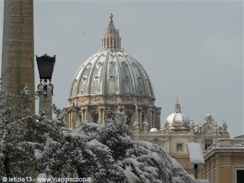 Via della Conciliazione