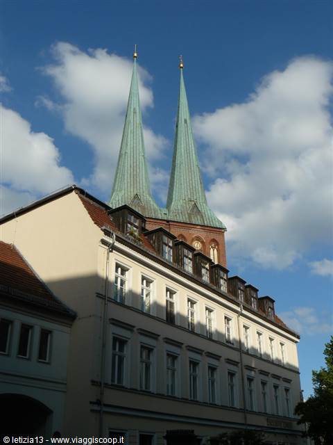 Nikolaviertel