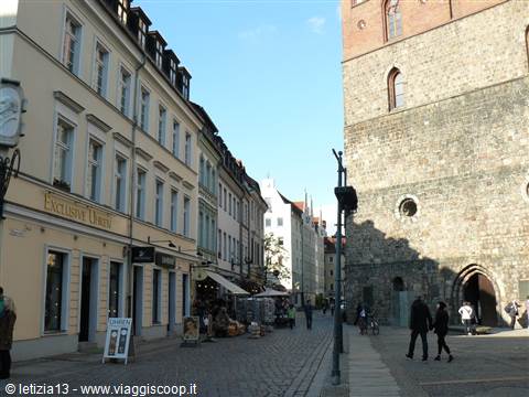Nikolaviertel