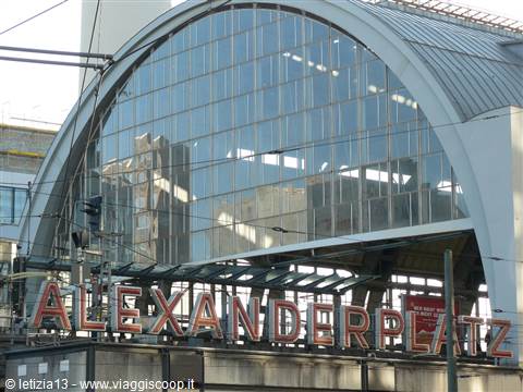 Alexanderplatz
