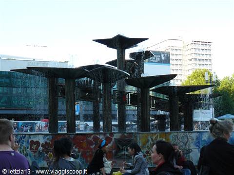Alexanderplatz