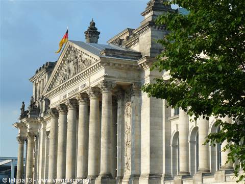 Bundestag