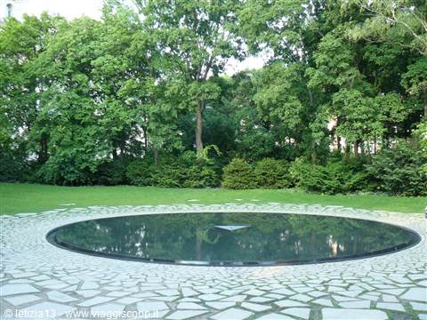 Giardini del Bundestag