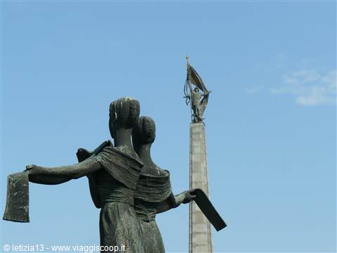 Bratislava-Slavin