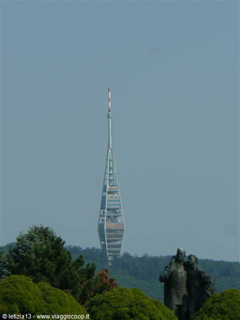 Bratislava-Slavin