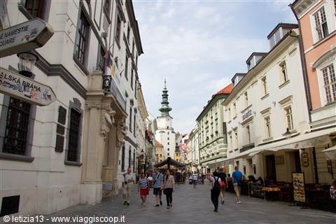 Bratislava