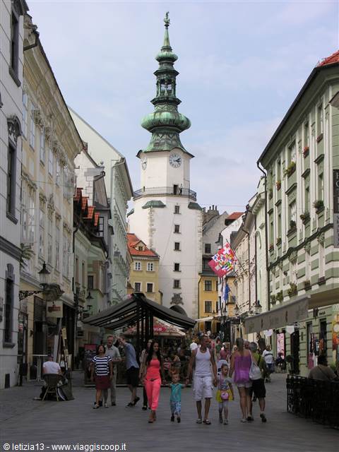 Bratislava