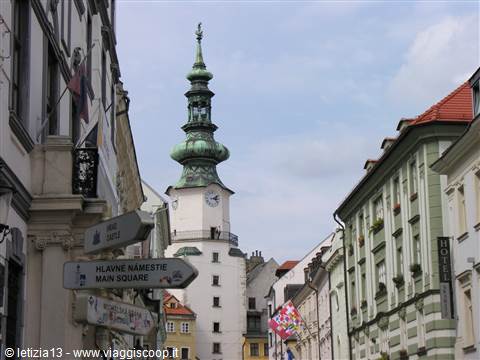Bratislava