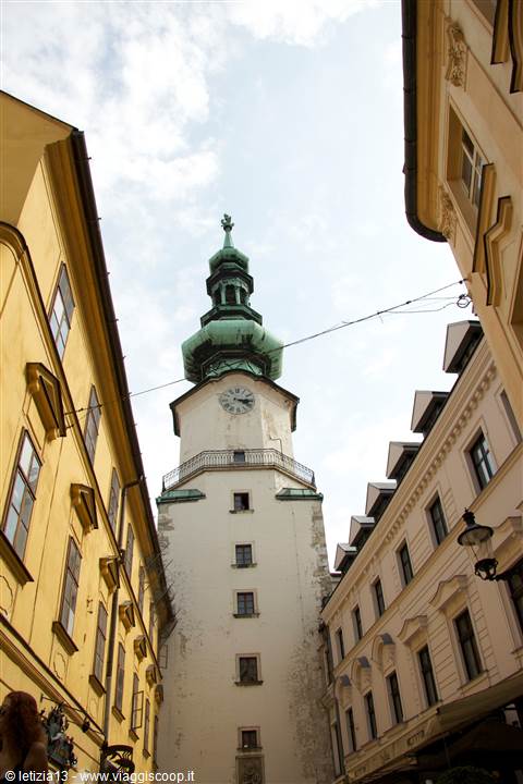 Bratislava