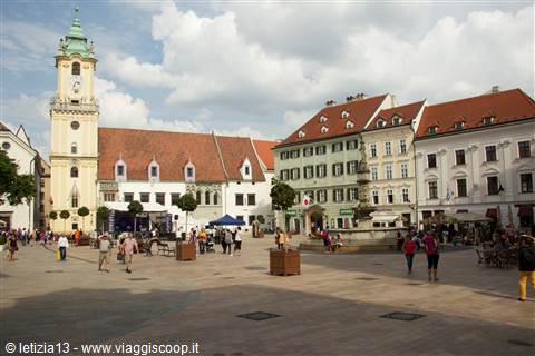 Bratislava
