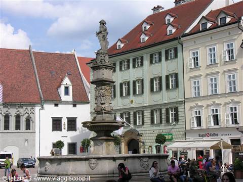 Bratislava