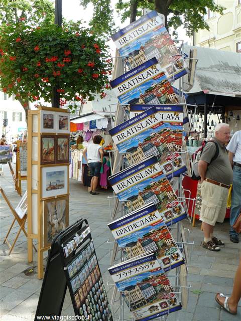 Bratislava