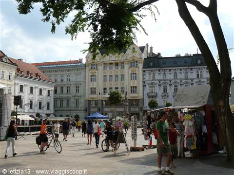 Bratislava