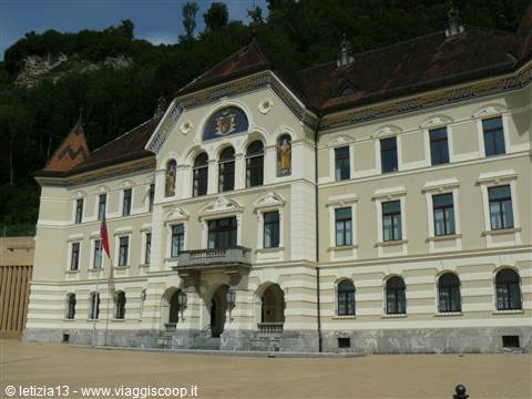 Vaduz
