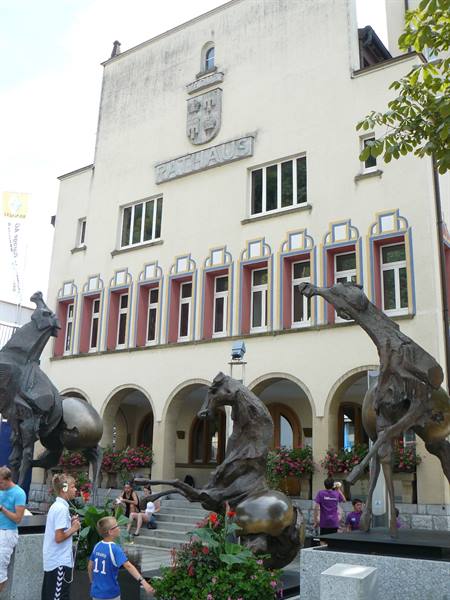 Vaduz