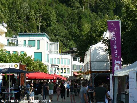 Vaduz