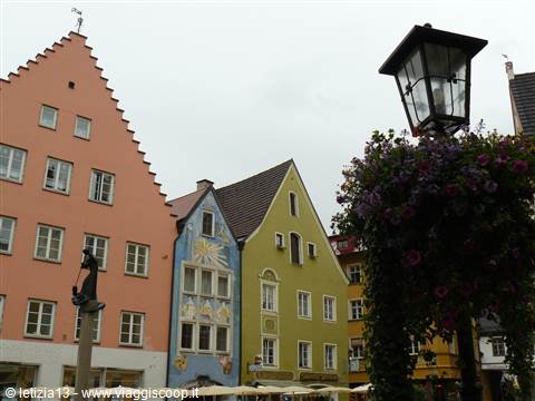 Fussen
