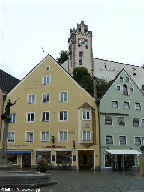Fussen
