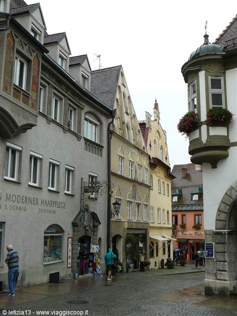 Fussen