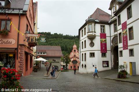 Fussen