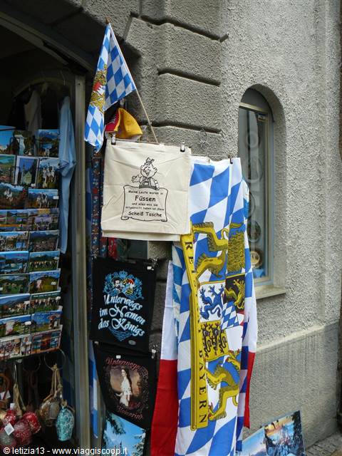 Fussen - Folklore