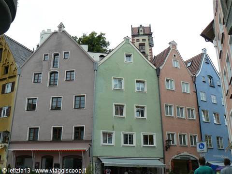 Fussen