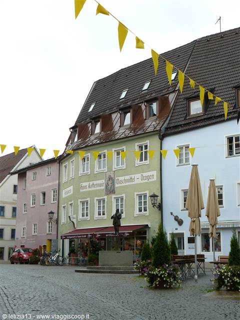 Fussen