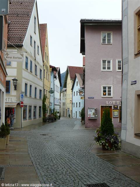 Fussen