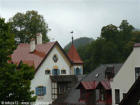Schwangau