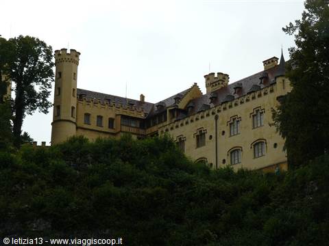 Hohenschwangau