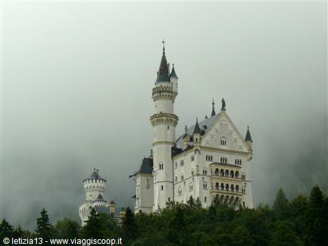 Neuschwanstein