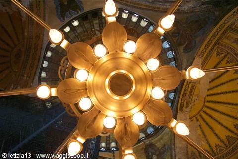 Santa Sofia