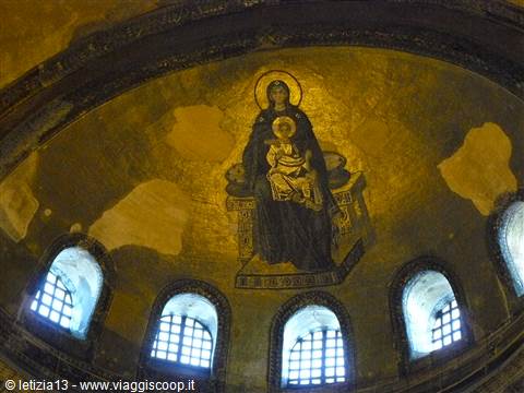 Santa Sofia