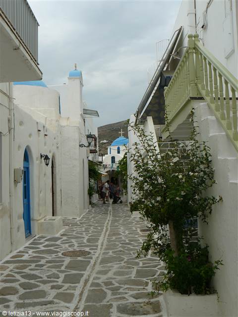 Parikia